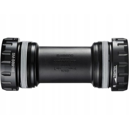 Outlet Suport Shimano BB-R9100 ITA Hollowtech II szerokość 70 mm wkręcane