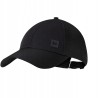 Czapka z daszkiem Buff Summit Cap Black S/M wygodna lekka