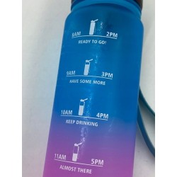 KollyKolla Butelka dla dzieci 500 ml butelka na wodę nie zawiera BPA OPIS