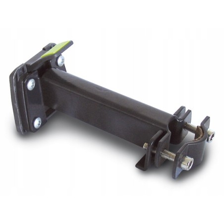 Outlet System uchwyt do koszyka Basil BasEasy średnica 22-25,4mm czarny