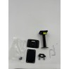 Outlet System uchwyt do koszyka Basil BasEasy średnica 22-25,4mm czarny