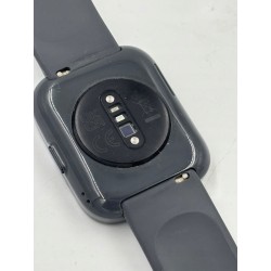 USZKODZONY Smartwatch Amazfit Bip czarny 300 mAh Bluetooth pulsometr