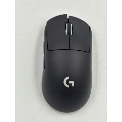Outlet Mysz bezprzewodowa Logitech G Pro X Superlight 25400dpi 6 przycisków