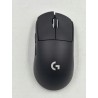 Outlet Mysz bezprzewodowa Logitech G Pro X Superlight 25400dpi 6 przycisków