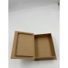 Outlet Décopatch Książka do udekorowania 17cm x10cm x 12 cm wielofunkcyjne