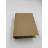 Outlet Décopatch Książka do udekorowania 17cm x10cm x 12 cm wielofunkcyjne