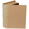 Outlet Décopatch Książka do udekorowania 17cm x10cm x 12 cm wielofunkcyjne