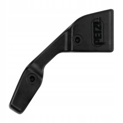 Outlet Poprzeczka do stabilizacji karabinka Petzl Captiv czarna 8 sztuk