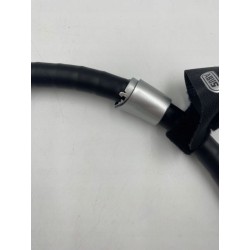 Zabezpieczenie rowerowe linka Abus Steel-O-Flex Raydo Pro 1460/85 + OPIS