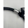 Zabezpieczenie rowerowe linka Abus Steel-O-Flex Raydo Pro 1460/85 + OPIS