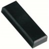 1 szt Maulpro prostokątny magnes do tablic suchościeralnych 53 × 18 × 10 mm