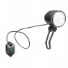 Outlet Oświetlenie rowerowe Busch & Muller IQ-XS High Beam 70 lm akumulator