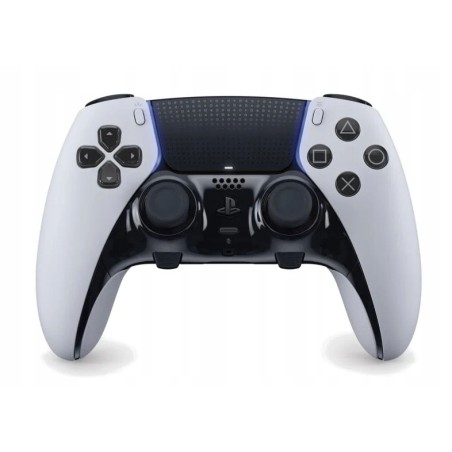 Outlet KONTROLER PS5 PC SONY DUALSENSE EDGE BIAŁY 17 przycisków