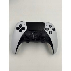 Outlet KONTROLER PS5 PC SONY DUALSENSE EDGE BIAŁY 17 przycisków