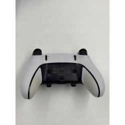 Outlet KONTROLER PS5 PC SONY DUALSENSE EDGE BIAŁY 17 przycisków
