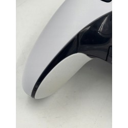 Outlet KONTROLER PS5 PC SONY DUALSENSE EDGE BIAŁY 17 przycisków