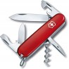 Outlet Scyzoryk Victorinox spartan 12 narzędzi wielofunkcyjny materiał ABS