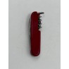 Outlet Scyzoryk Victorinox spartan 12 narzędzi wielofunkcyjny materiał ABS