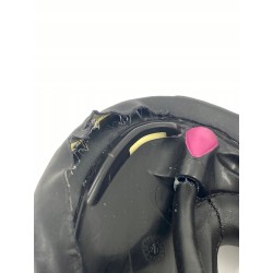 Outlet Selle Italia Diva Gel Flow damskie siodełko rowerowe czarne OPIS