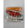 Outlet OKULARY MASKA DO PŁYWANIA NURKOWANIA OKULARY BESTWAY 22039