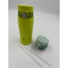 Outlet Butelka AORIN ze stali nierdzewnej 18/8-350 ml szczelna bez BPA OPIS