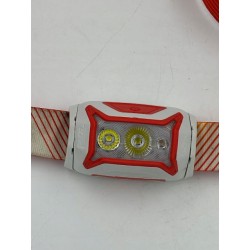 Latarka czołowa Petzl Actik Core red/white max 600 lm 3 tryby świecenia