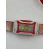 Latarka czołowa Petzl Actik Core red/white max 600 lm 3 tryby świecenia