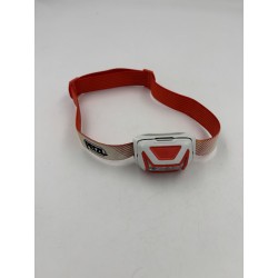 Latarka czołowa Petzl Actik Core red/white max 600 lm 3 tryby świecenia