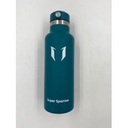 Outlet Super Sparrow Ultralekka butelka na wodę ze stali nierdzewnej OPIS