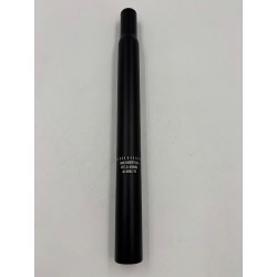 Outlet AUTOHAUX sztyca rowerowa 27.2 × 300 mm stop aluminium bez podziałki