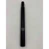 Outlet AUTOHAUX sztyca rowerowa 27.2 × 300 mm stop aluminium bez podziałki