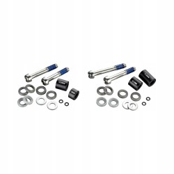 Outlet Adapter do hamulca tarczowego Sram Post Spacer Set 180 mm dwustronny