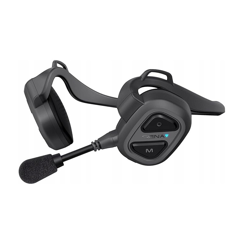 Sena Nautitalk Bosun Multi-Sport Mesh Intercom Zestaw słuchawkowy