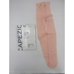 Rajstopy CAPEZIO 1816 BPK damskie miękkie matowe rozmiar L/XL OPIS