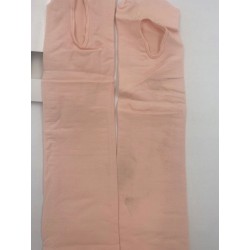 Rajstopy CAPEZIO 1816 BPK damskie miękkie matowe rozmiar L/XL OPIS