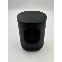 Outlet Głośnik przenośny Sonos Move czarny łączność WIFI Bluetooth Alexa