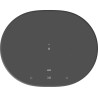 Outlet Głośnik przenośny Sonos Move czarny łączność WIFI Bluetooth Alexa