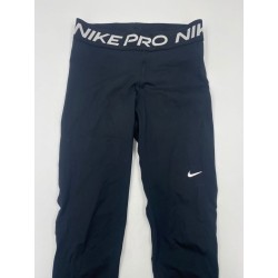 Outlet Obcisłe spodenie treningowe Nike Pro 365 High-Rise rozmiar S OPIS