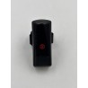 Outlet SIGMA Buster 1600HL Lampa czołowa 1600 lumenów 6 trybów świecenia