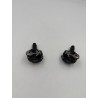 Outlet Diverse Shimano E-PDM505L do rowerów szosowych i MTB gwint 9/16 cali