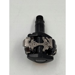 Outlet Diverse Shimano E-PDM505L do rowerów szosowych i MTB gwint 9/16 cali