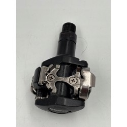 Outlet Diverse Shimano E-PDM505L do rowerów szosowych i MTB gwint 9/16 cali
