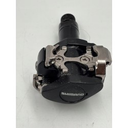 Outlet Diverse Shimano E-PDM505L do rowerów szosowych i MTB gwint 9/16 cali