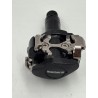 Outlet Diverse Shimano E-PDM505L do rowerów szosowych i MTB gwint 9/16 cali