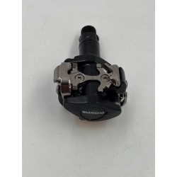 Outlet Diverse Shimano E-PDM505L do rowerów szosowych i MTB gwint 9/16 cali