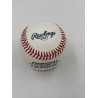 Outlet Piłka do baseballu Rawlings TVB Safety Ball OFFICIAL T-BALL OPIS