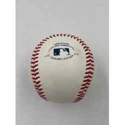 Outlet Piłka do baseballu Rawlings TVB Safety Ball OFFICIAL T-BALL OPIS
