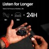 Outlet Słuchawki bezprzewodowe douszne open-ear Amazfit UP Bluetooth