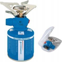 Outlet Campingaz Kuchenka Gazowa Twister Plus PZ moc 2900 W 210 g/h