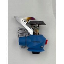 Outlet Campingaz Kuchenka Gazowa Twister Plus PZ moc 2900 W 210 g/h
